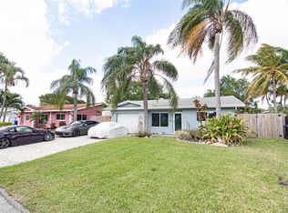 3251 NW 65th St, Fort Lauderdale, FL 33309