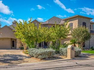 1003 Thrush Rdg, San Antonio, TX 78248