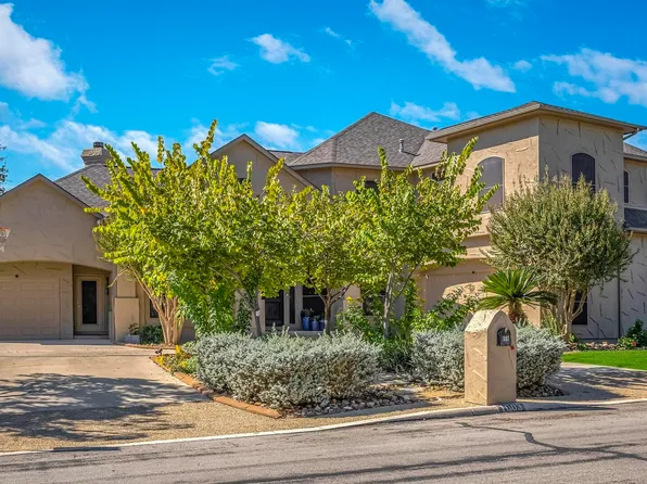 1003 Thrush Ridge, San Antonio, TX 78248