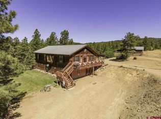 47457 E Us Highway 160, Bayfield, CO 81122