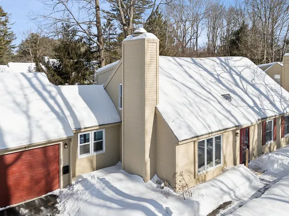 43 Willow Grove Road #43, Brunswick, ME 04011