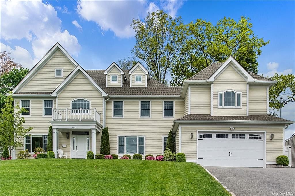 389 Grand Boulevard, Scarsdale, NY 10583 Zillow