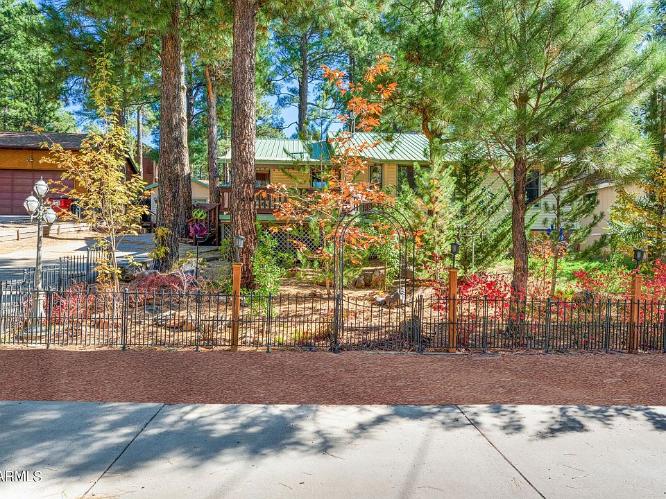 2875 Chaco Trl Flagstaff AZ 86005 Zillow