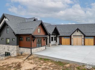 3554 Taliesin Way, Fort Collins, CO 80524