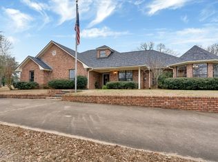 705 Brookhaven Dr, Longview, TX 75602