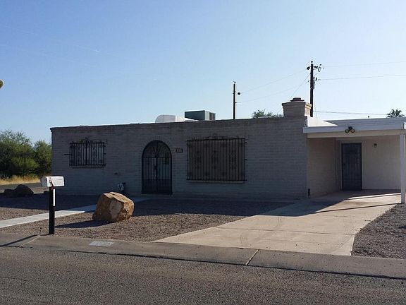2nd image of 4323 S Avenida Don Arturo