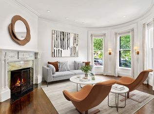 224 Marlborough St #1, Boston, MA 02116