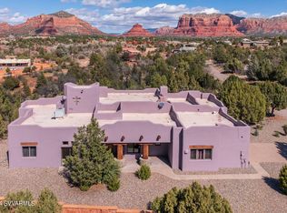40 Hutson Ln, Sedona, AZ 86351