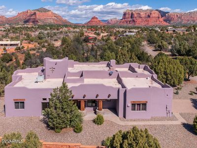40 Hutson Ln, Sedona, AZ, 86351
