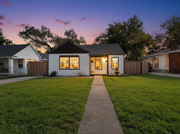 912 S Brighton Ave, Dallas, TX 75208