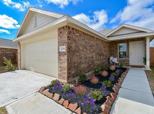 27030 Euphonia Green Ln, Katy, TX 77493