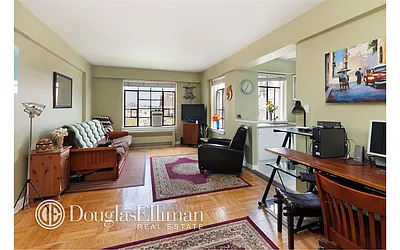 Sold by Douglas Elliman