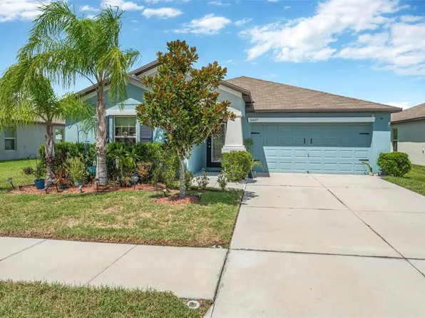 10429 Carloway Hills Dr, Wimauma, FL 33598