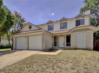 13202 Billiem Dr, Austin, TX 78727