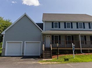 1 Pamela Way #A, Littleton, MA 01460
