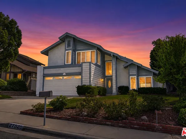 27820 Palmetto Ridge Dr, Santa Clarita, CA 91354
