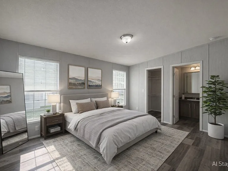 4125 Park St N #117 — Photo 2