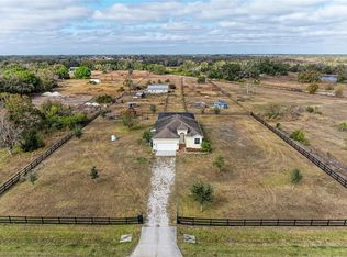 13710 Golf Course Rd, Parrish, FL 34219