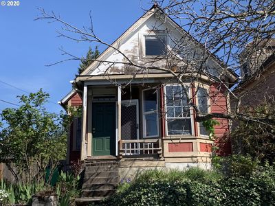 591 NE Tillamook St Unit A, Portland, OR, 97212