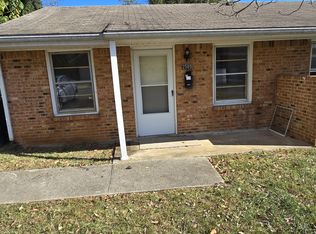 2507 Delano St NE, Roanoke, VA 24012