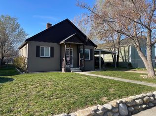 243 Meffan Ave, Nampa, ID 83651