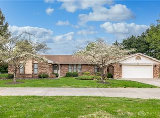 1701 Trebein Rd, Xenia, OH 45385