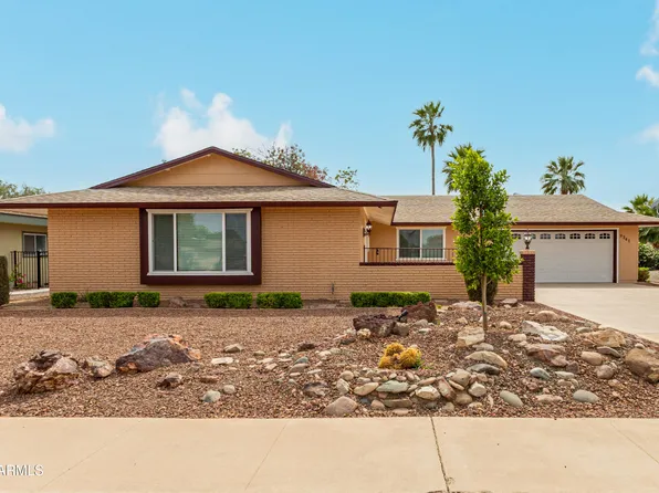 9341 W BRIARWOOD Circle N, Sun City, AZ 85351