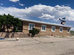 1637 Old Us Highway 66, Edgewood, NM 87015