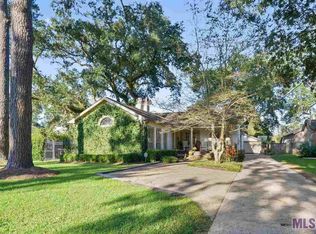 1220 Normandy Dr, Baton Rouge, LA 70806