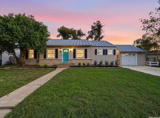 218 Larkwood Drive, San Antonio, TX 78209