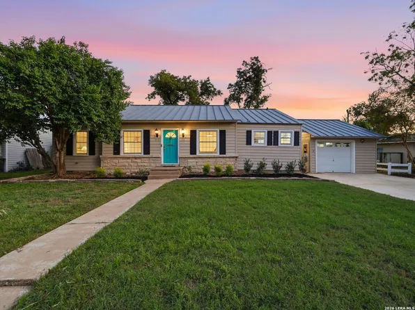 218 Larkwood Drive, San Antonio, TX 78209
