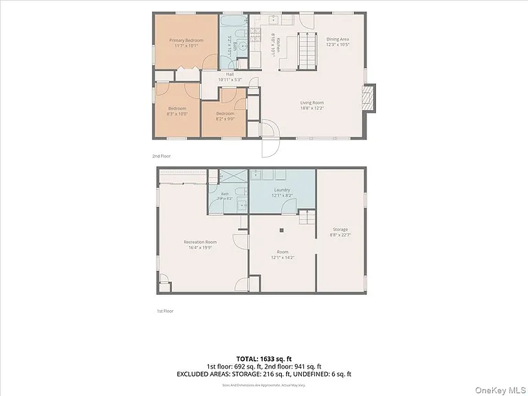 4 Cecil Pl — Photo 31