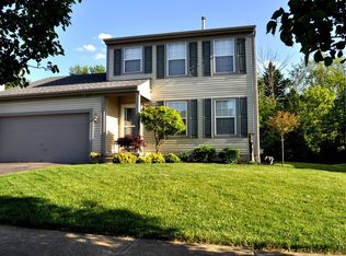 3722 Kellen Dr, Gahanna, OH 43230