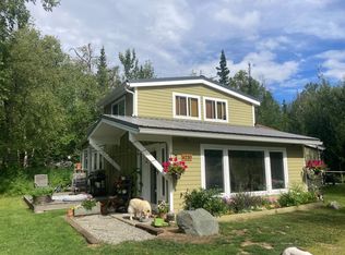 6230 N Lorena Dr, Palmer, AK 99645