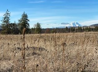 Sara View Dr LOT 3, Goldendale, WA 98620