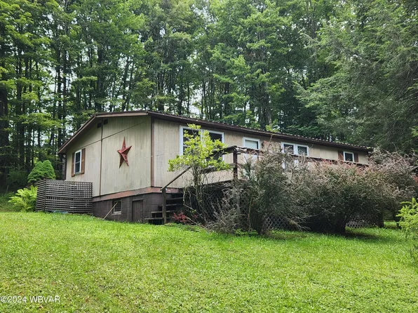 16859 State Highway 42, Muncy Valley, PA 17758