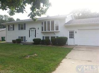 14788 Helmer Rd S, Battle Creek, MI 49015