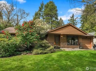 18703 50th Avenue NE, Lake Forest Park, WA 98155