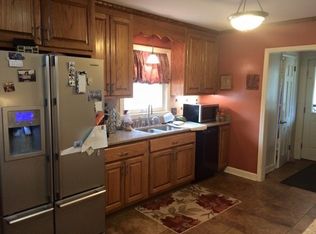 5517 Pecan Grove Ln, Memphis, TN 38120