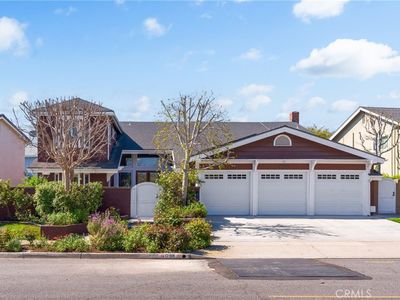 1799 Hummingbird Dr, Costa Mesa, CA, 92626
