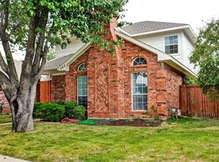 560 Raintree Cir, Coppell, TX 75019