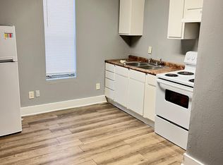 310 Gannt St UNIT A, Marion, AR 72364