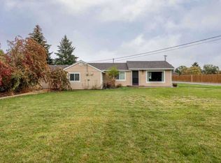 4620 N Evergreen Rd, Spokane Valley, WA 99216