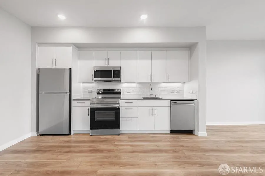 1 bed, 1.0 bath, 750 sqft, $3,250 — Photo 4