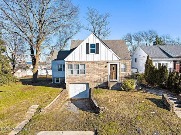 6 Thompson Avenue, Leonardo, NJ 07737