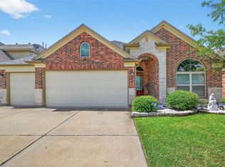 23127 Quiet Heron Ct, Katy, TX 77493