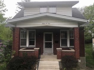 1605 Emerson Ave, Cincinnati, OH 45239
