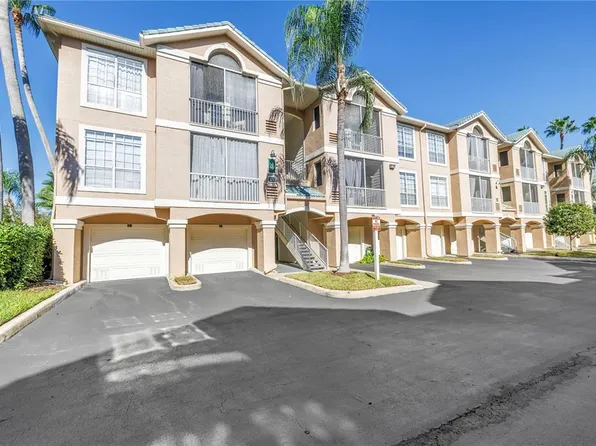 4206 Bay Club Cir Unit 4206, Tampa, FL 33607