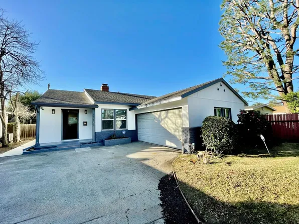 13408 Debby St, Van Nuys, CA 91401