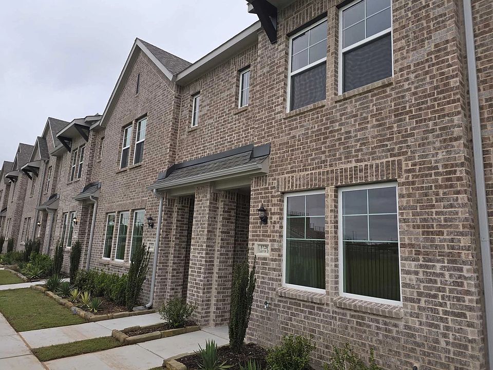 Exterior Design Construction Progress
